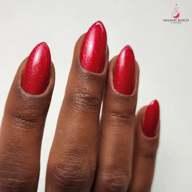 Curtain Call ButterCream Color Gel